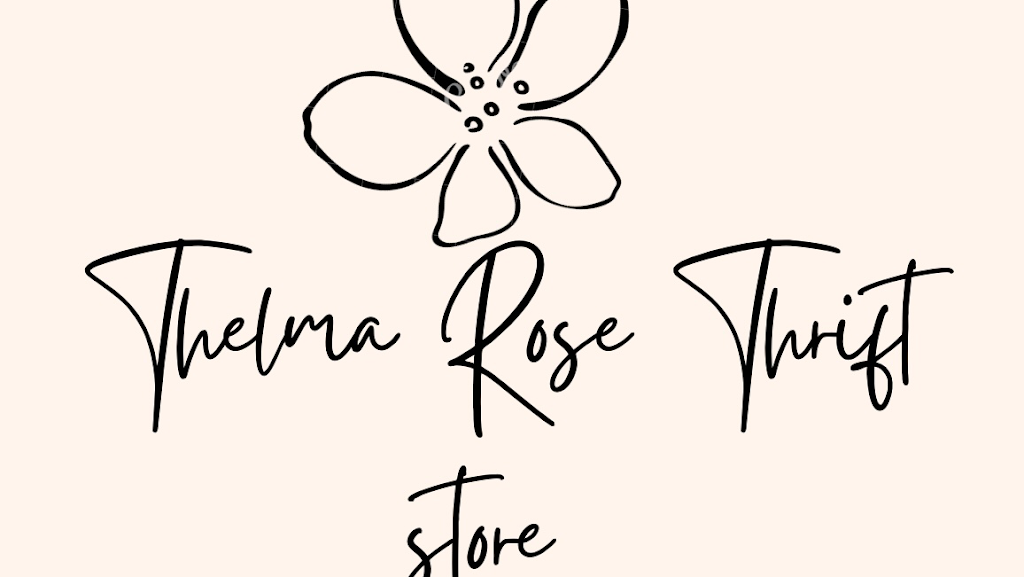 Thelma Rose Treasures | 1990 Main St E Ste f, Snellville, GA 30078, USA | Phone: (678) 793-9936