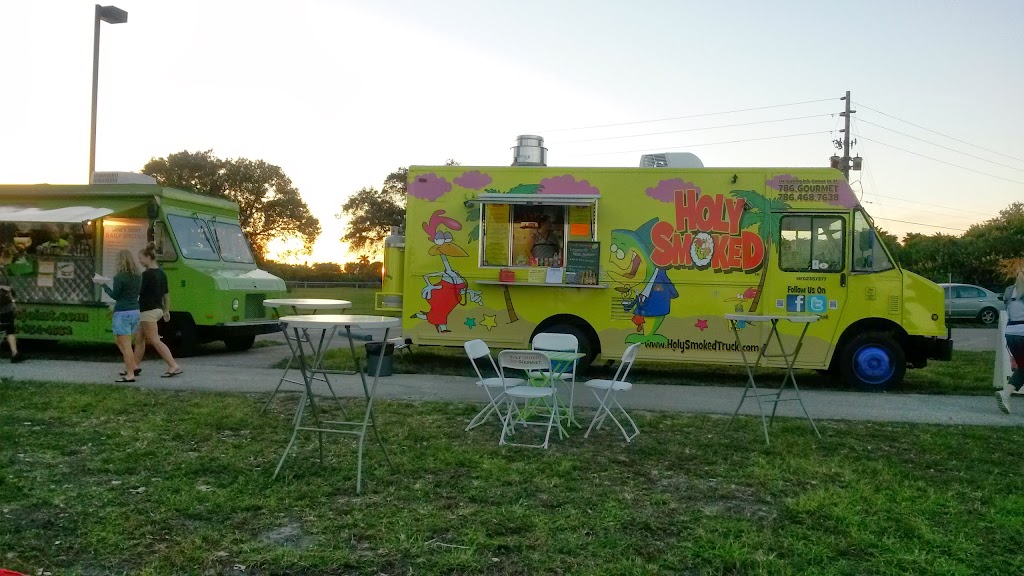 Plantation Heritage Park | 1100 S Fig Tree Ln, Plantation, FL 33317, USA | Phone: (954) 357-5135