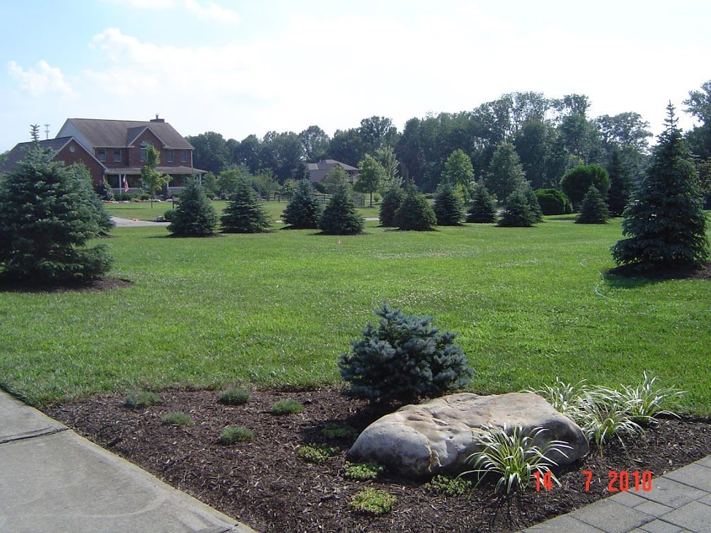 Cincinnati Evergreen Landscape Services, LLC | 4578 OH-276, Batavia, OH 45103, USA | Phone: (513) 732-9696