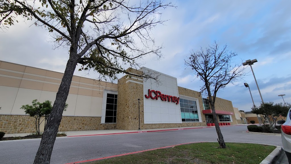 JCPenney | 800 Barnes Dr, San Marcos, TX 78666, USA | Phone: (512) 392-6860