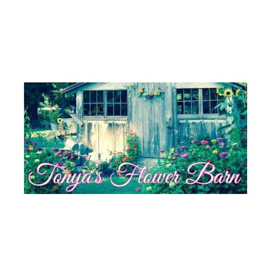 Tonyas Flower Barn | 609 S White Ave, Sheridan, IN 46069 | Phone: (317) 647-2053