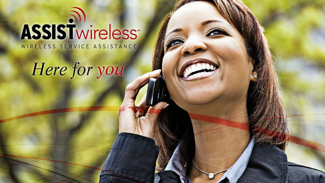 Assist Wireless | 4929 E Admiral Pl, Tulsa, OK 74115, USA | Phone: (918) 836-3121