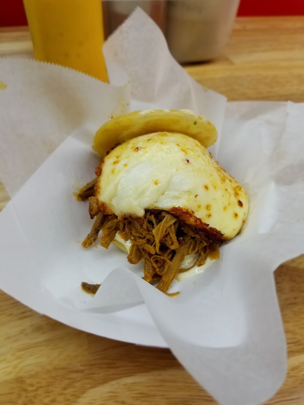 Súper Tequeño | 11201 Sheldon Rd, Tampa, FL 33626, USA | Phone: (813) 522-0349