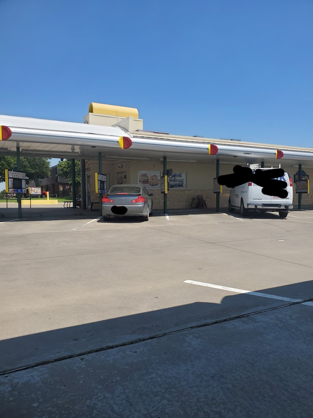 Sonic Drive-In | 11601 US-380, Cross Roads, TX 76227, USA | Phone: (940) 365-5824