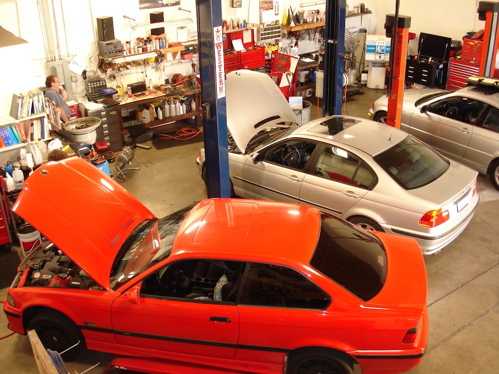 Auburn Euro Motors | 10068 Streeter Rd STE 14, Auburn, CA 95602, USA | Phone: (530) 268-1870