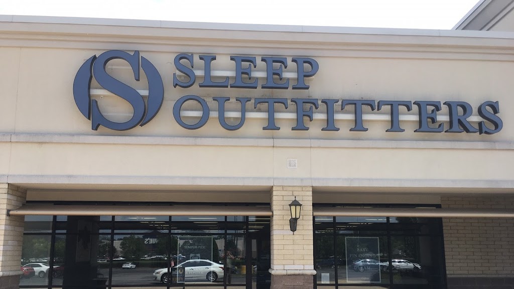 Sleep Outfitters Alabaster | 300 Colonial Promenade Pkwy Suite 700, Alabaster, AL 35007 | Phone: (205) 644-8703