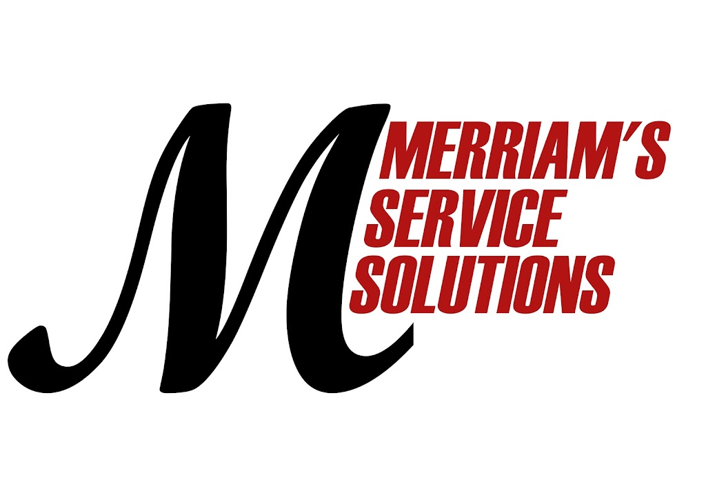 Merriams Service Solutions | 2801 Rte 291, Harrisonville, MO 64701 | Phone: (816) 793-0003