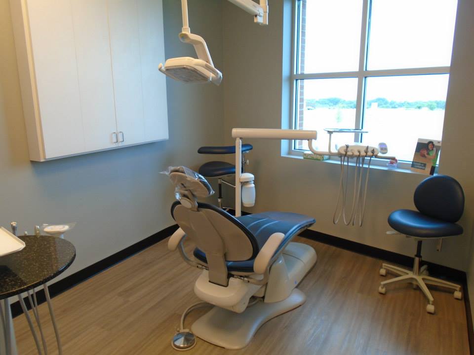 MintyFresh Dental and Orthodontics | 1000 N Preston Rd #40, Prosper, TX 75078, USA | Phone: (469) 712-4100