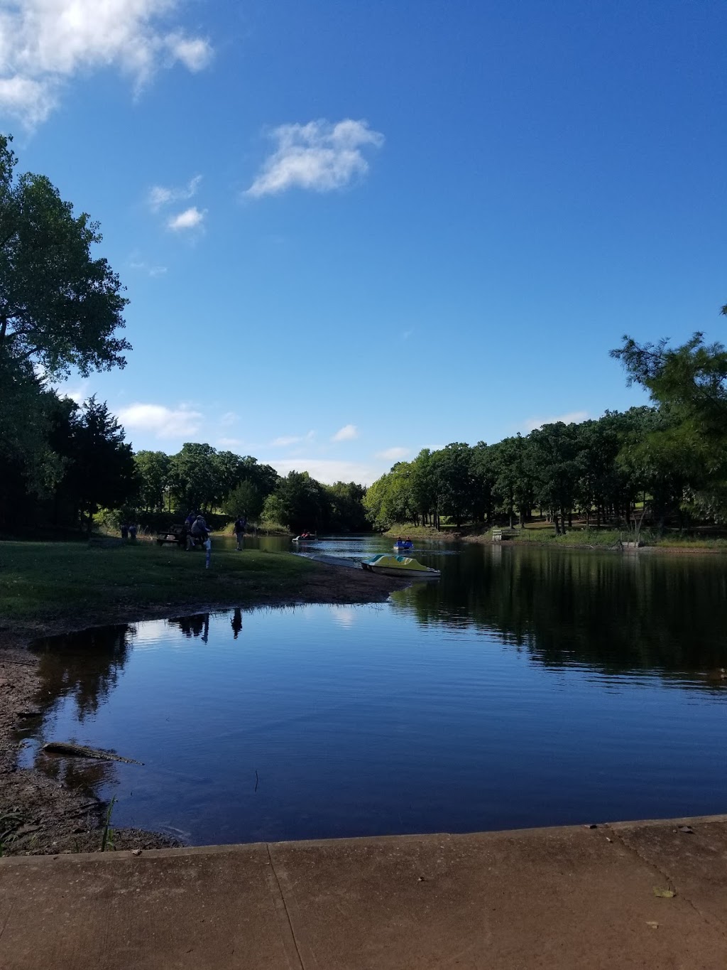 Central Oklahoma Camp & Conference Center | 1 Twin Cedar Ln, Guthrie, OK 73044, USA | Phone: (405) 282-2811