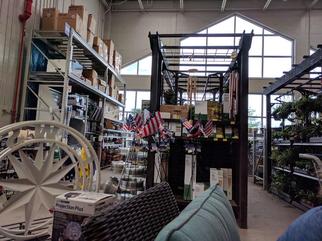 Lowes Garden Center | 3333 N 147th St, Omaha, NE 68116, USA | Phone: (402) 492-1200