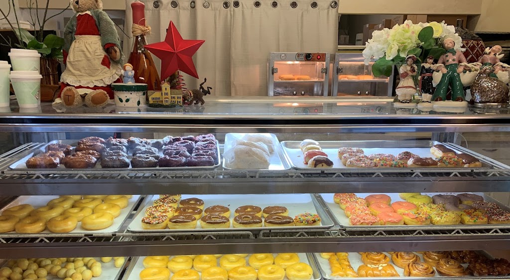 Corner Donuts | 2825 Live Oak St, Dallas, TX 75204, USA | Phone: (214) 515-9044