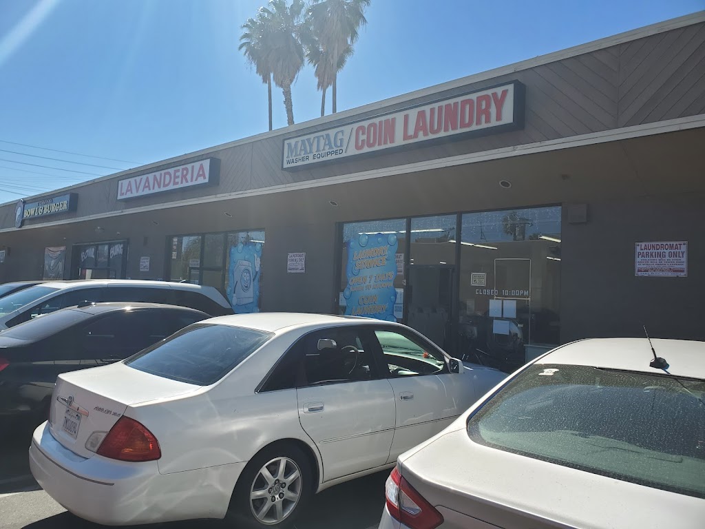 Ropa Fresca Laundromat | 21315 Saticoy St, Canoga Park, CA 91304, USA | Phone: (818) 377-4447