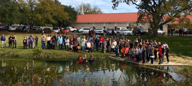 Friendship Creekside Fellowship | 14455 Farm to Market Rd 1826, Austin, TX 78737, USA | Phone: (512) 288-2009