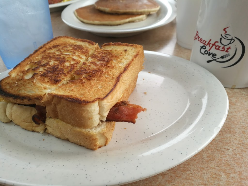 Breakfast Cove | 3419 U.S. 51 S, Covington, TN 38019 | Phone: (901) 475-4500