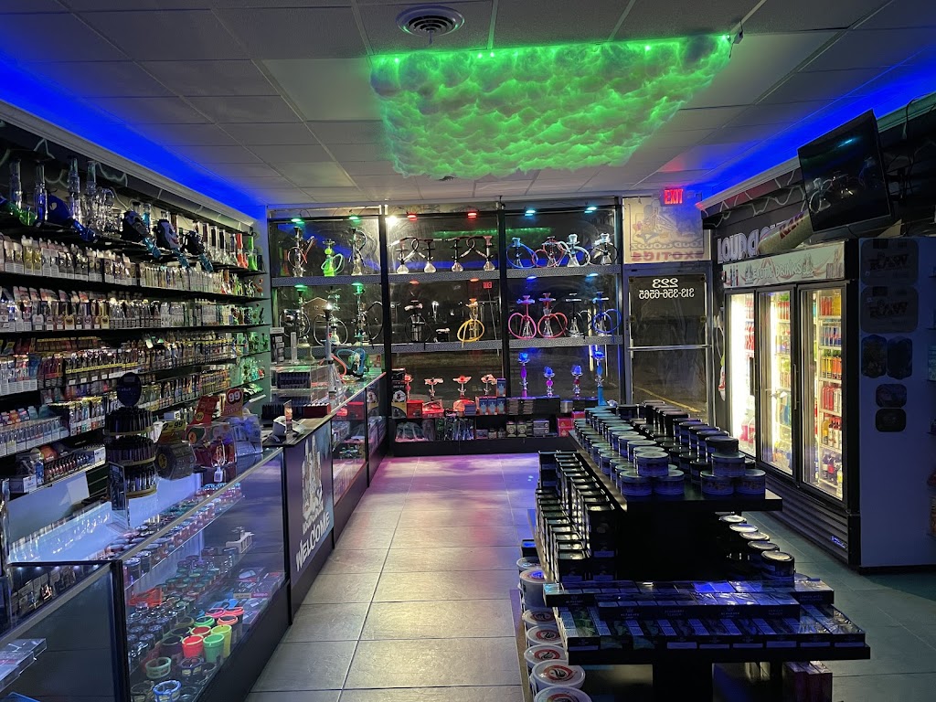 Loud Cloudz | 223 Inkster Rd, Garden City, MI 48135, USA | Phone: (313) 356-6565