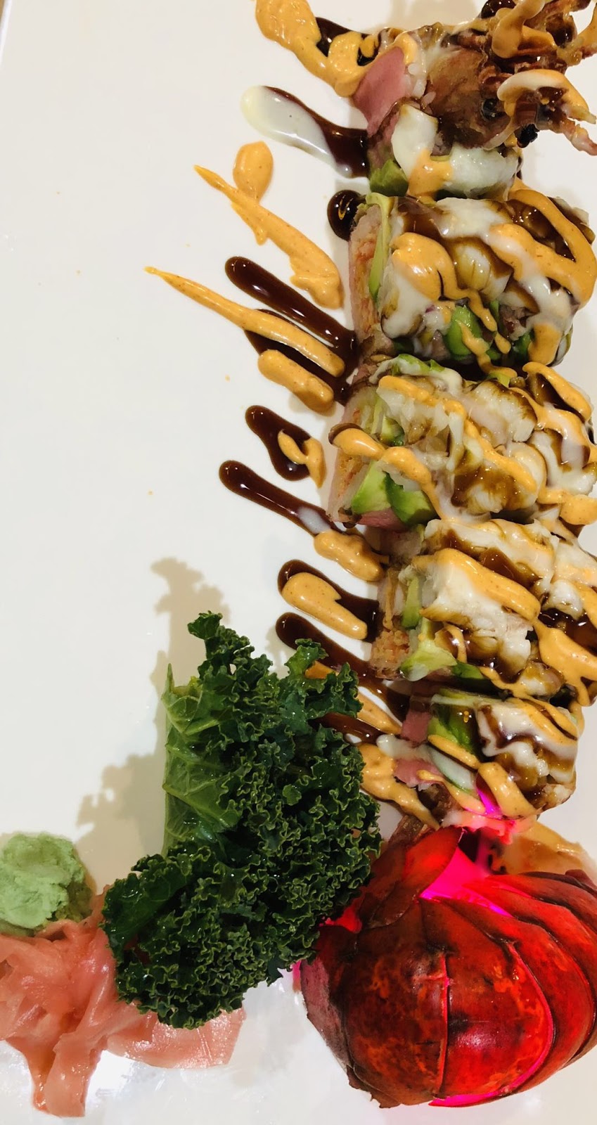 Yuyo Japanese Restaurant | 5130 80th St, Lubbock, TX 79424, USA | Phone: (806) 368-7861