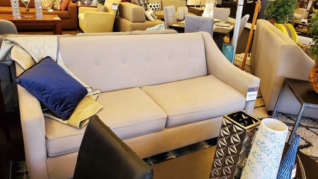 CORT Furniture Outlet | 28241 Mound Rd Unit A, Warren, MI 48092, USA | Phone: (586) 578-9563