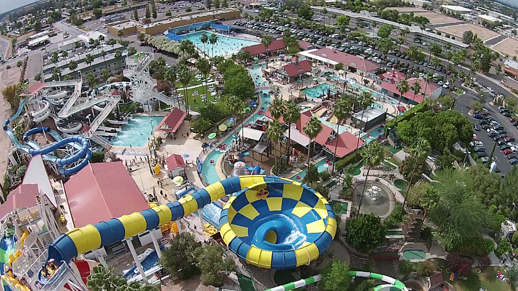 Golfland Sunsplash | 155 W Hampton Ave, Mesa, AZ 85210, USA | Phone: (480) 834-8319