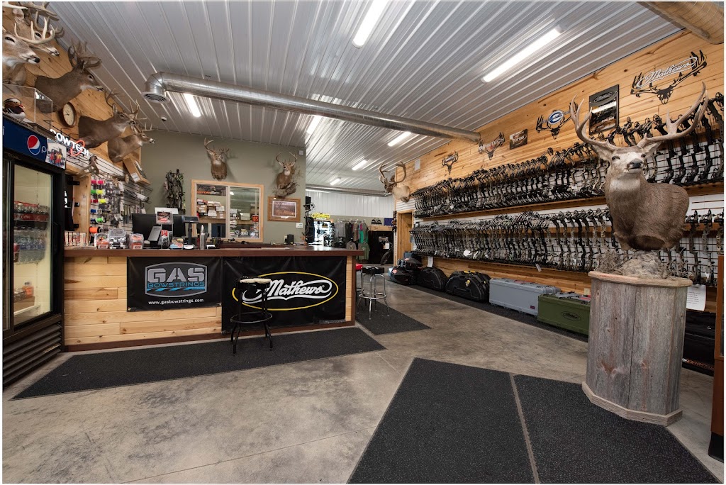 Full Draw Outdoors | 6017 Athens Trail, Stacy, MN 55079, USA | Phone: (651) 257-1589