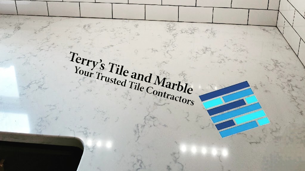 Terrys Tile and Marble | 1454 W Hebron Ln, Shepherdsville, KY 40165, USA | Phone: (502) 821-0555