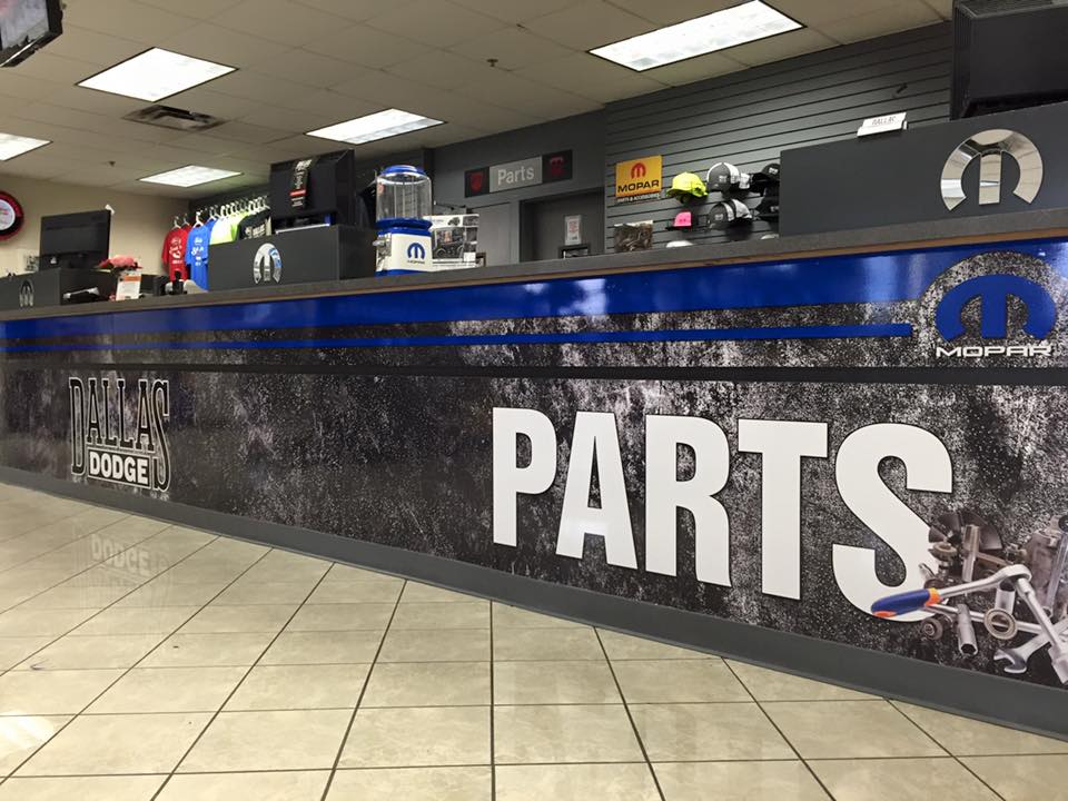 My Mopar Parts.com | 11550 Lyndon B Johnson Fwy # B, Dallas, TX 75238, USA | Phone: (888) 823-6349