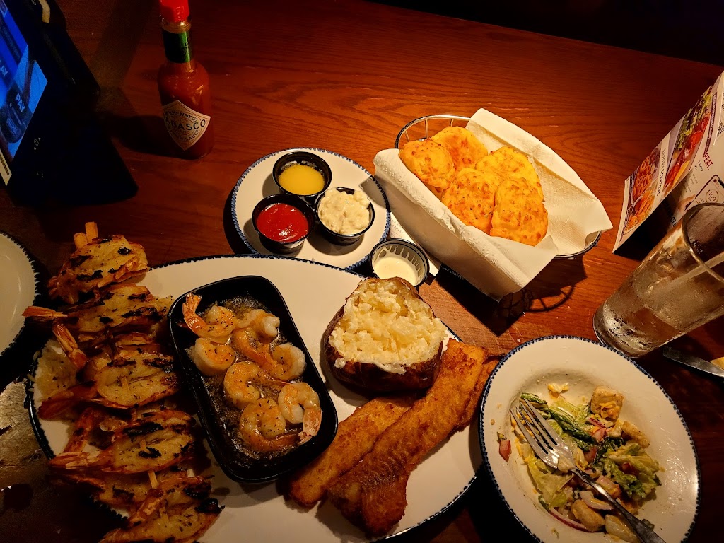 Red Lobster | ACROSS FROM STONES RIVER MALL, 1745 Old Fort Pkwy, Murfreesboro, TN 37129, USA | Phone: (615) 896-9499