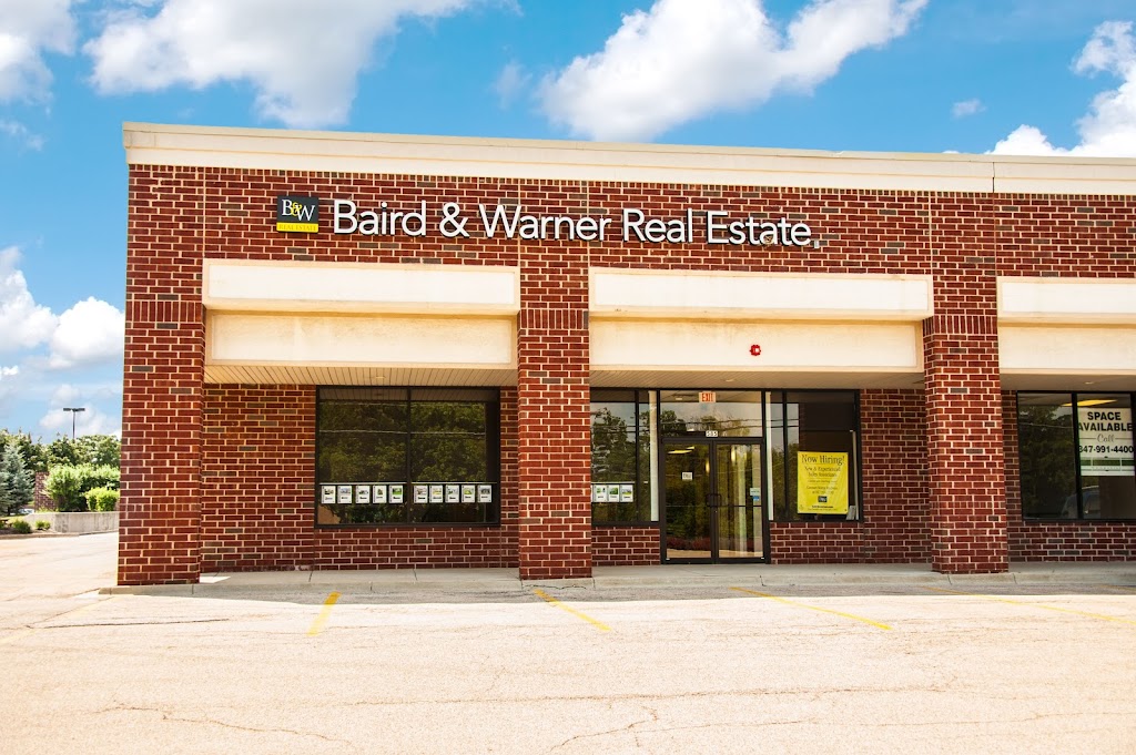 Baird & Warner - Palatine | 585 E Dundee Rd, Palatine, IL 60074, USA | Phone: (847) 991-5000