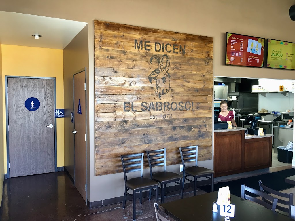 Birrieria Jalisco | 6105 Rosemead Blvd C, Pico Rivera, CA 90660, USA | Phone: (562) 821-5945