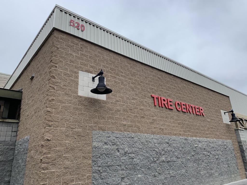 Costco Tire Service Center | 520 N Lone Hill Ave, San Dimas, CA 91773, USA | Phone: (909) 962-5507