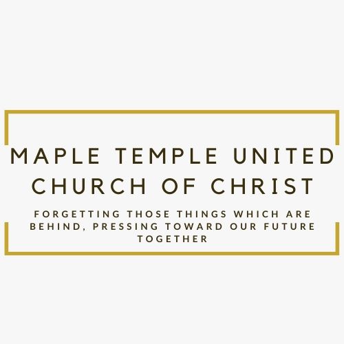 Maple Temple United Church of Christ | 304 Dacian Rd, Raleigh, NC 27610, USA | Phone: (919) 231-3021