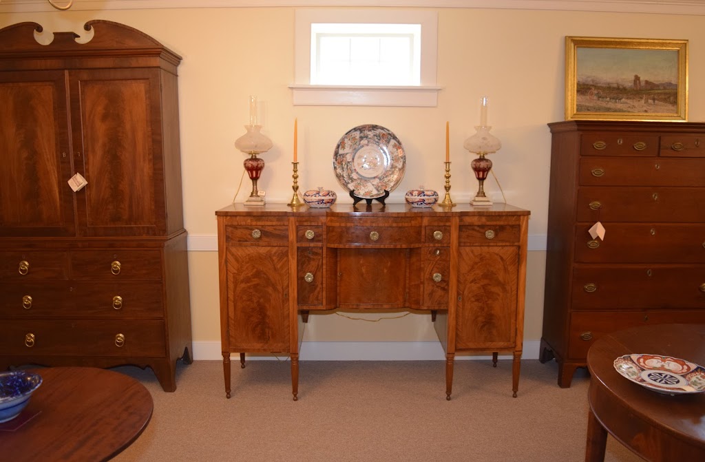 Gates Antiques Ltd. | 12700 Old Buckingham Rd, Midlothian, VA 23113 | Phone: (804) 794-8472