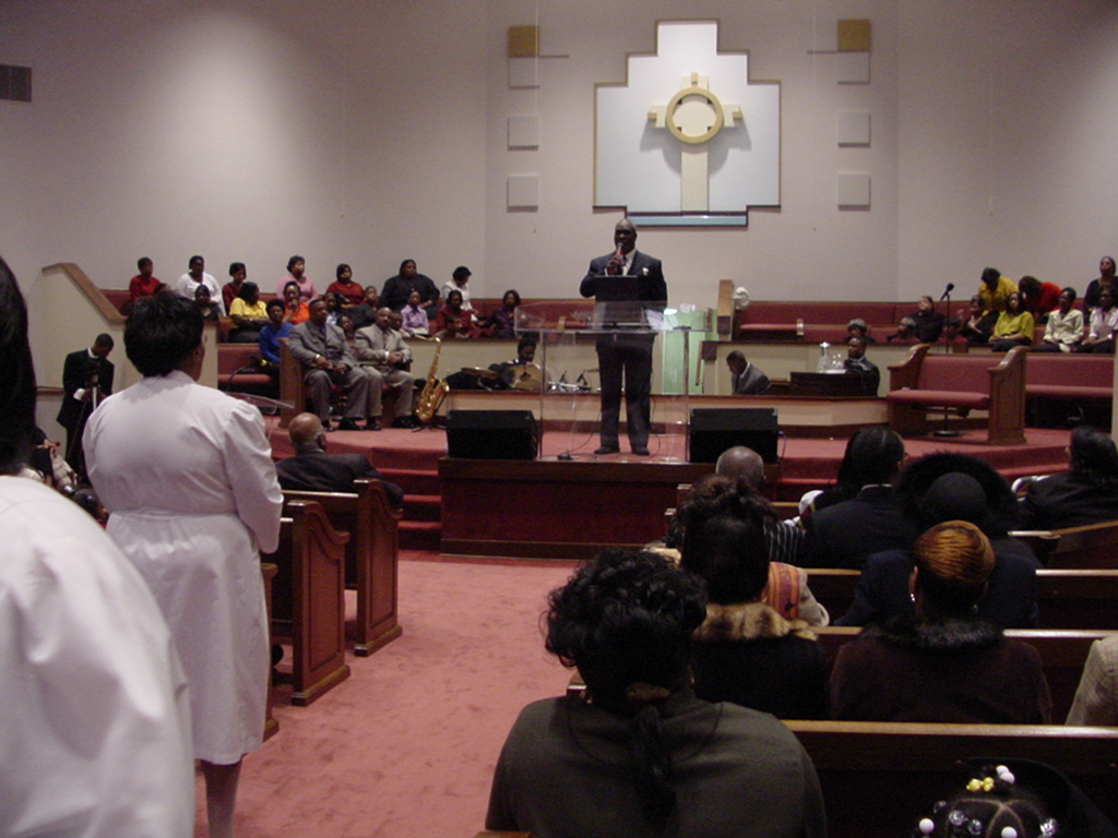 Pentecostal Missionary Baptist Church | 1538 Norris Rd, Memphis, TN 38106, USA | Phone: (901) 435-6068