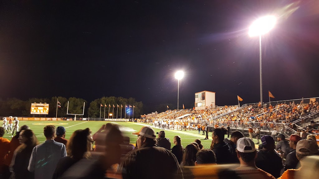 Bobcat Stadium | 503 E Pecan St, Celina, TX 75009, USA | Phone: (469) 742-9100