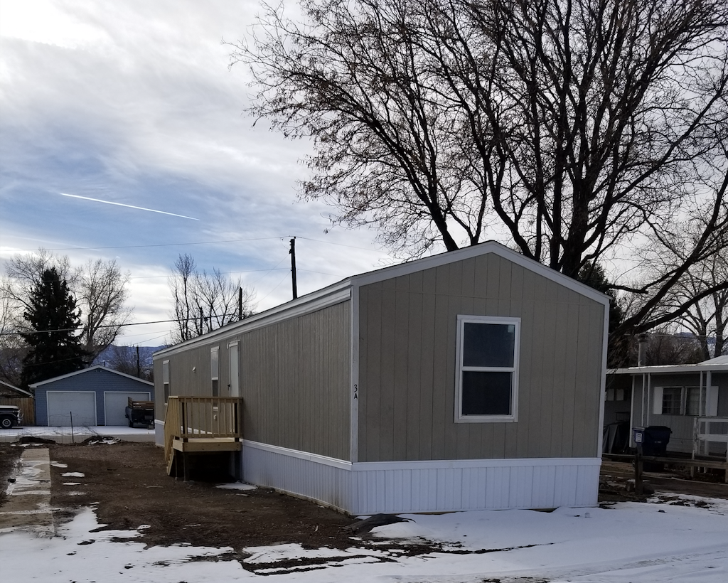 Rocky Mountain Mobile Home Community | Heritage Village, 510 N 19th St, Cañon City, CO 81212, USA | Phone: (719) 283-7007