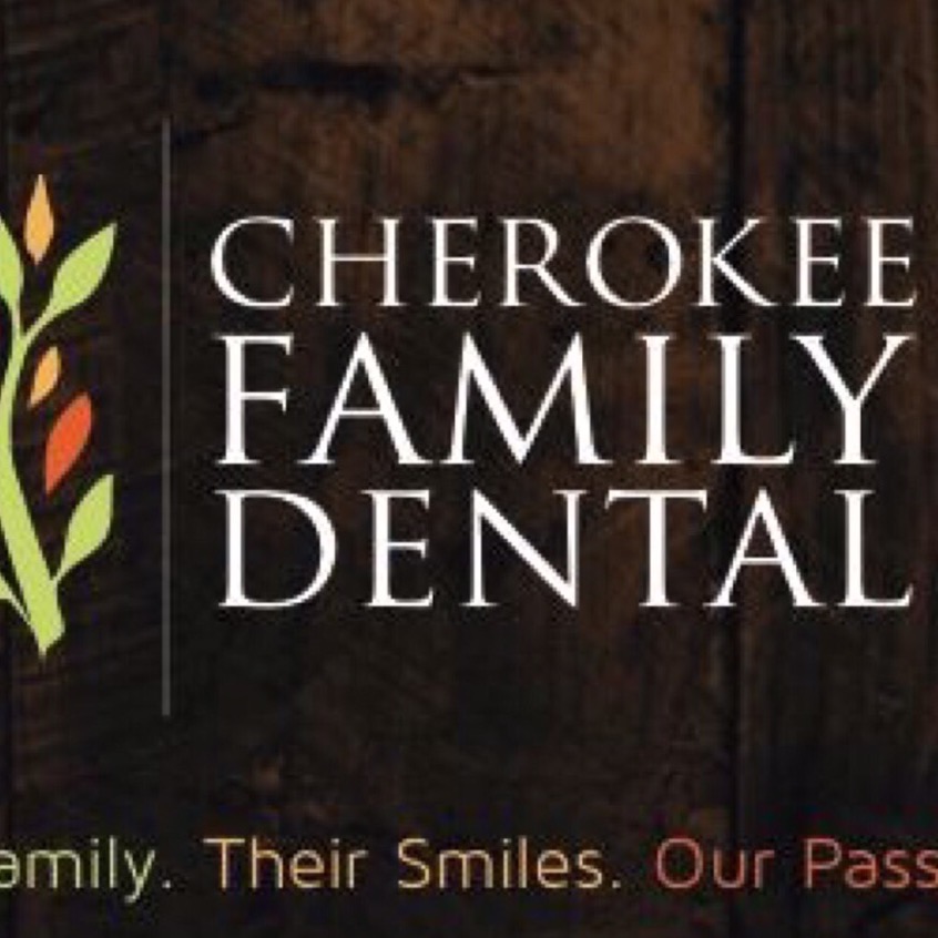 Cherokee Family Dental | 104 Prominence Point Pkwy #100, Canton, GA 30114, USA | Phone: (770) 704-6987