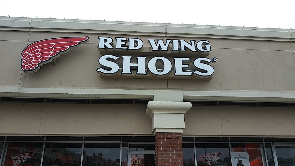 Red Wing - Irving, TX | 2542 N Belt Line Rd, Irving, TX 75062, USA | Phone: (972) 252-6626