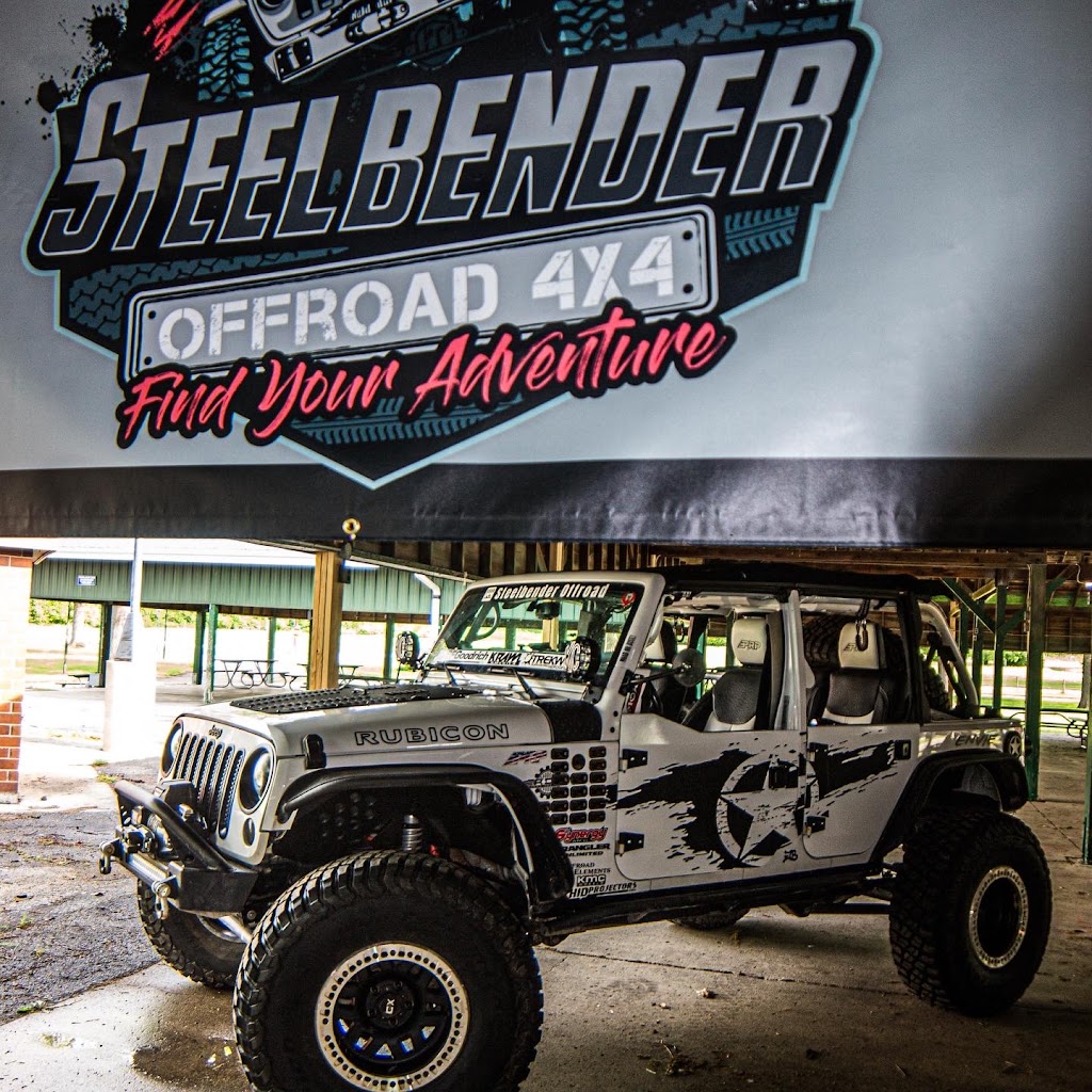 Steelbender Offroad 4x4 | 1521 S Raber Rd, Columbia City, IN 46725, USA | Phone: (260) 244-2975