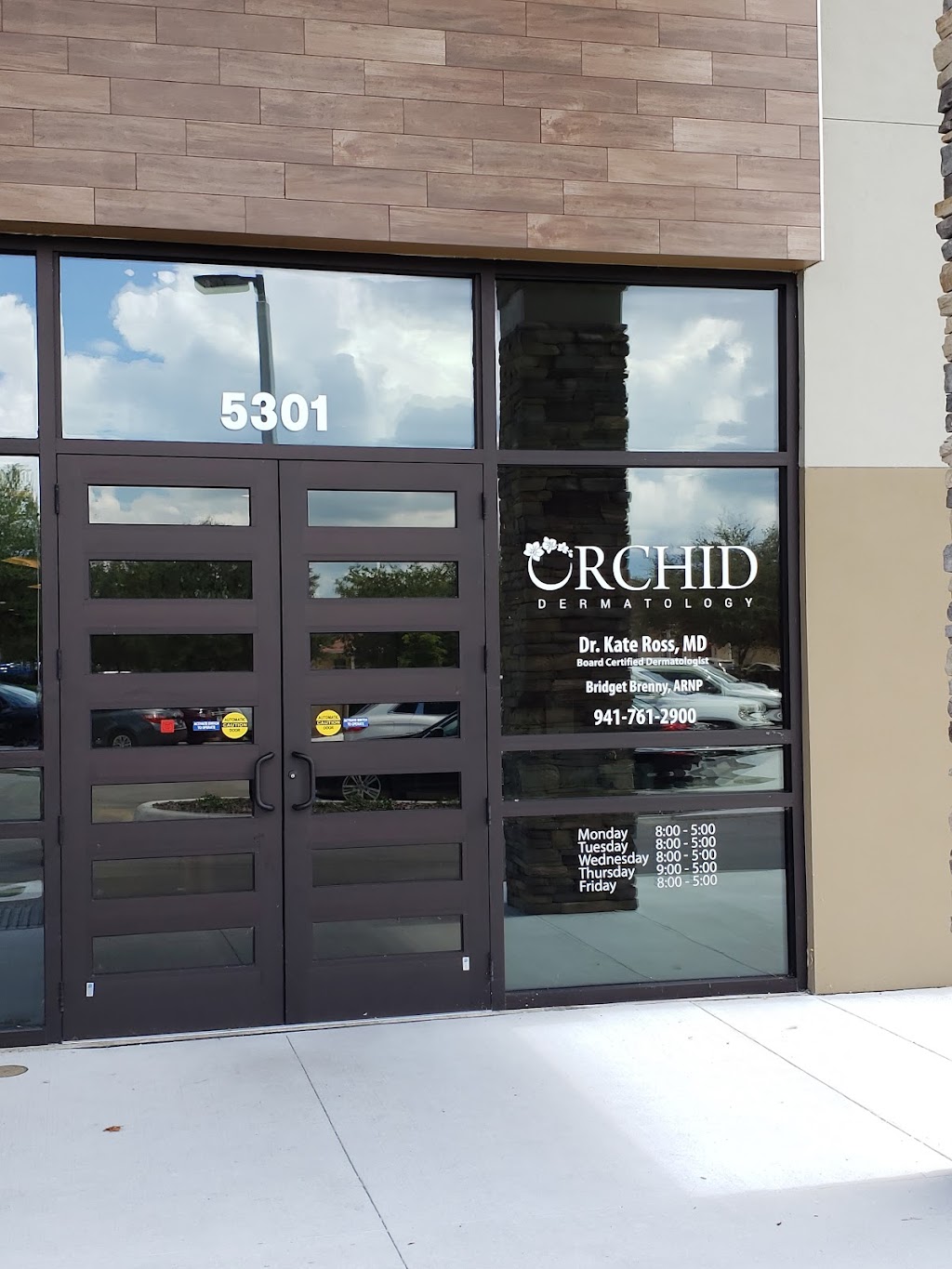 Orchid Dermatology | 5301 4th Ave Cir E, Bradenton, FL 34208 | Phone: (941) 761-2900