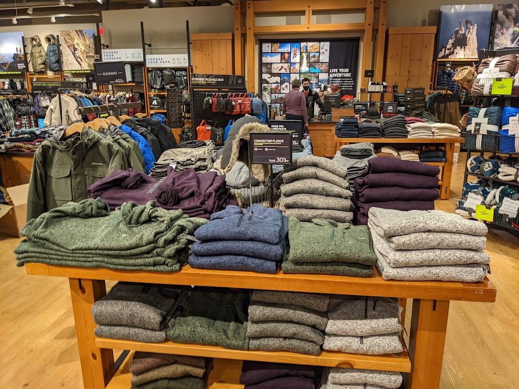 Eddie Bauer | 1115 St Louis Galleria St Space 1113, St. Louis, MO 63117, USA | Phone: (314) 721-1272