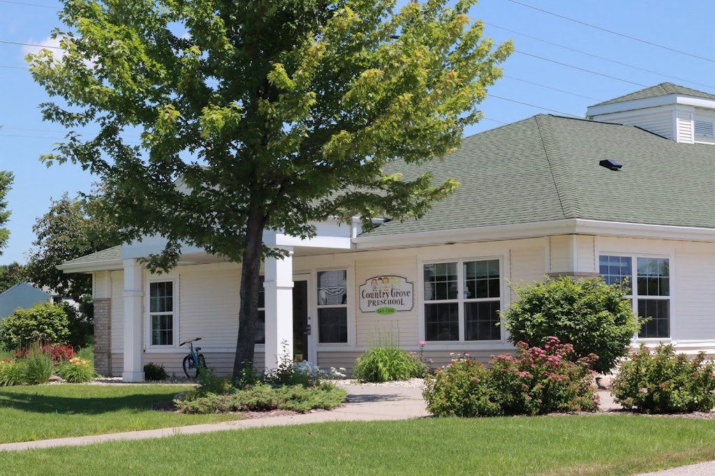 Country Grove Preschool | 3201 Tanglewood Dr, Madison, WI 53719, USA | Phone: (608) 845-7988