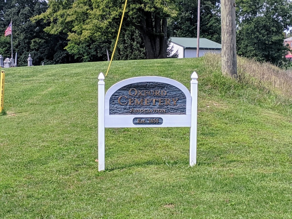Oxford Cemetery Association | 4385 Oxford Millville Rd, Oxford, OH 45056 | Phone: (513) 523-2874