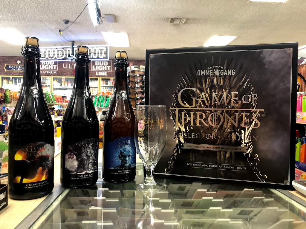 Liquor Plus | 11740 Central Ave, Chino, CA 91710, USA | Phone: (909) 464-0167