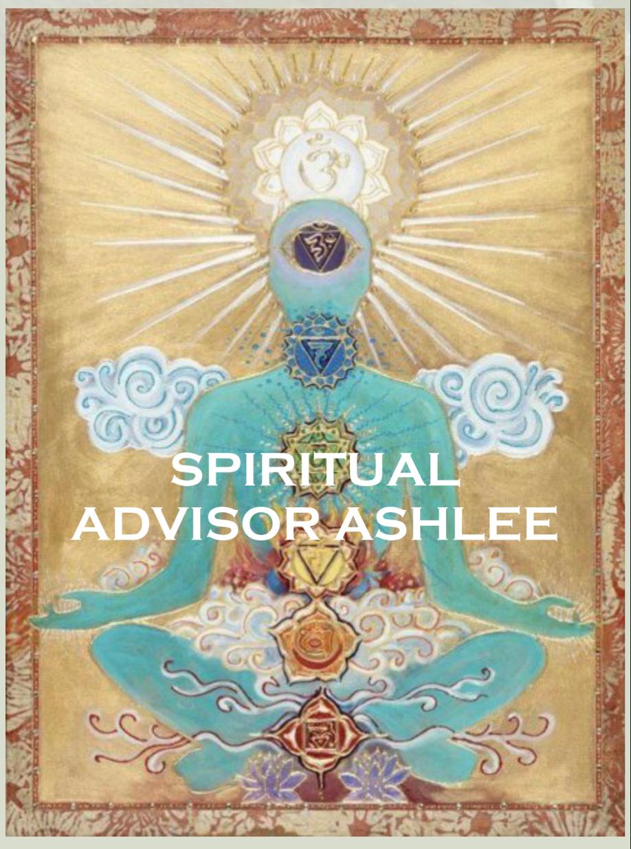 Spiritual Advisor Ashlee - Psychic Life Readings & More. | 425 Higgins Ave, Brielle, NJ 08730, USA | Phone: (732) 664-1772