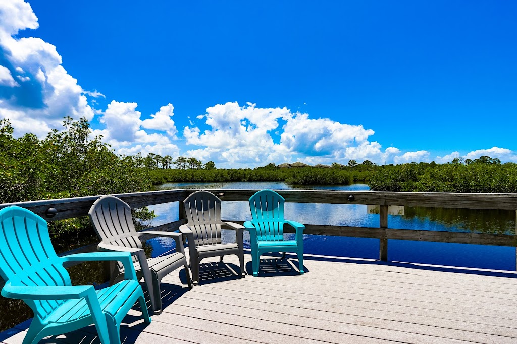 Bay Bayou RV Resort | 8492 Manatee Bay Dr, Tampa, FL 33635, USA | Phone: (813) 855-1000