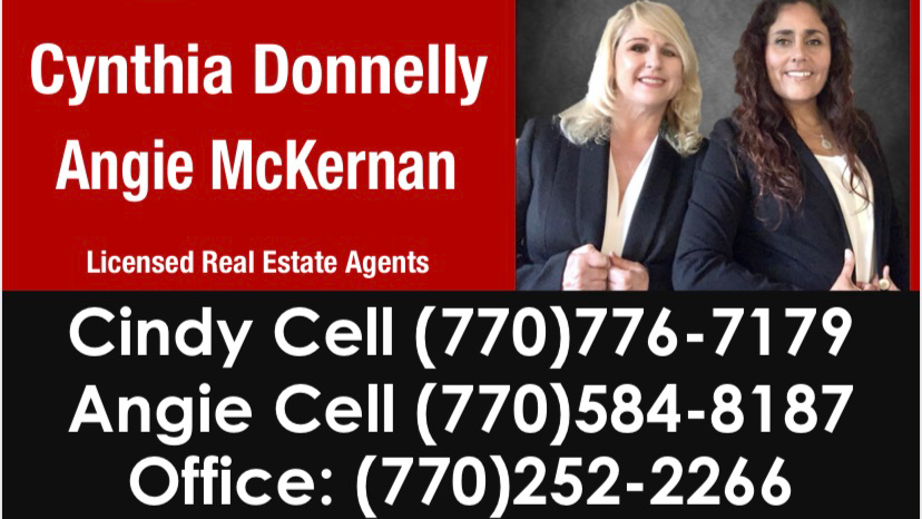 Angie McKernan, Inc - Realtor with Personalized Service | 354 Newnan Crossing Bypass Suite 235, Newnan, GA 30265, USA | Phone: (770) 584-8187