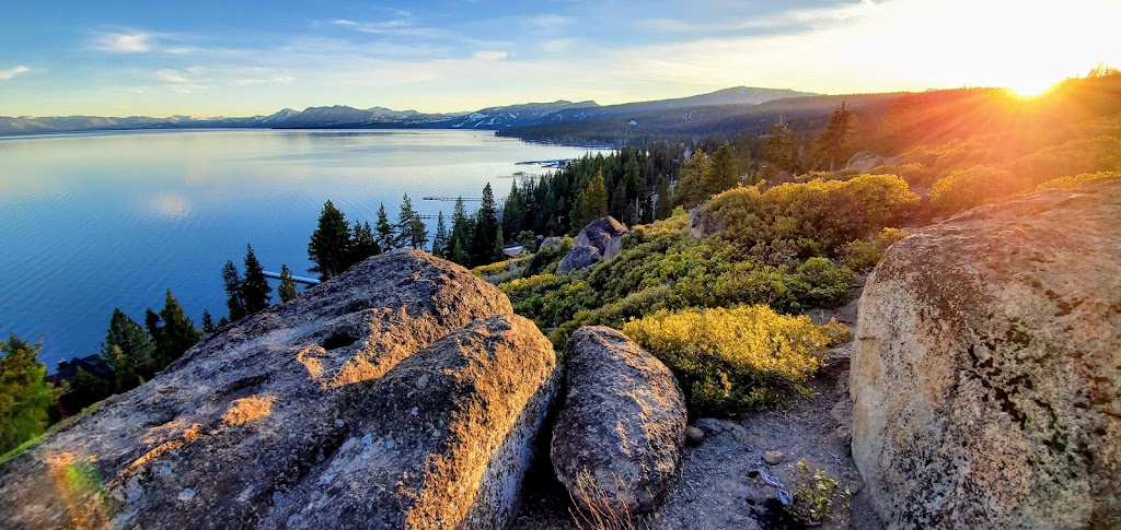 Vacation Tahoe by ONeal Brokers | 1877 N Lake Blvd, Tahoe City, CA 96145, USA | Phone: (530) 583-3723