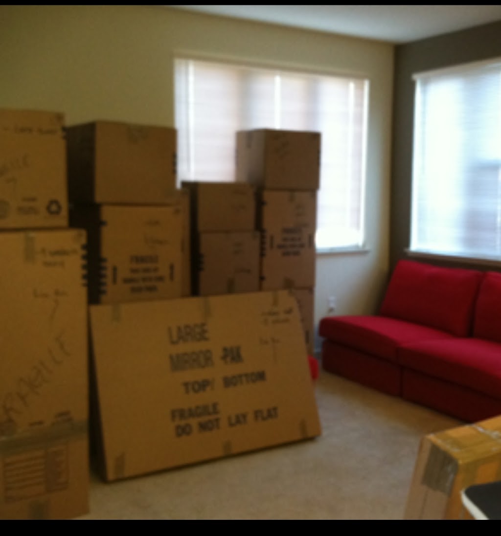 OMG Packing & Moving Services | 1271 Monument Blvd #6, Concord, CA 94520, USA | Phone: (925) 332-5293
