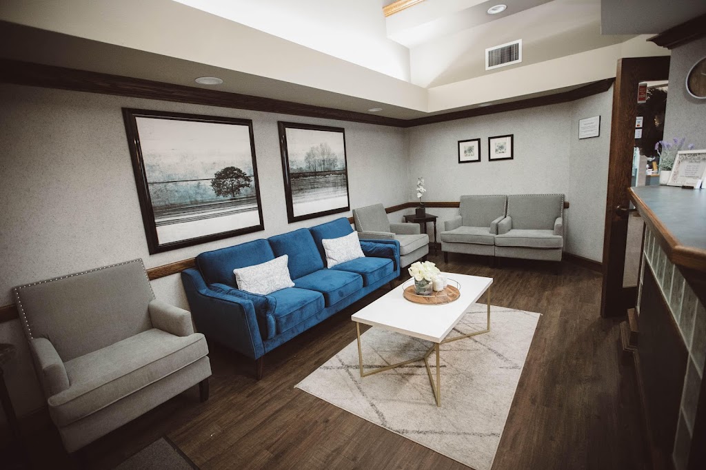 Orange Grove Family Dentistry | 1467 N Wanda Rd Suite 105, Orange, CA 92867, USA | Phone: (714) 771-1204