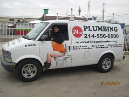 Plumbing Services and Slab Leak Repair | 3423 Brahma Dr, Dallas, TX 75241, USA | Phone: (214) 717-4411