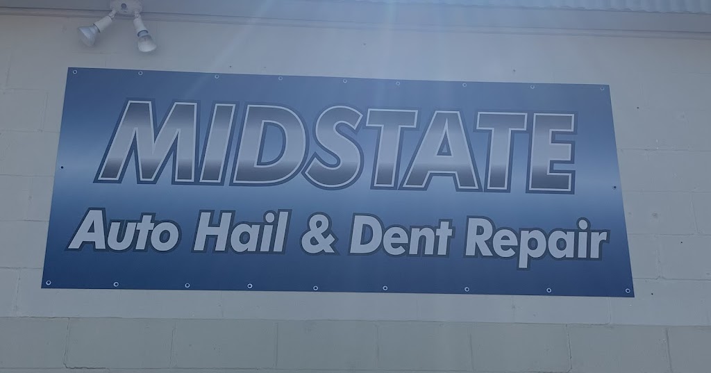 Midstate Hail & Dent LLC | 2921 N 84th St, Omaha, NE 68134, USA | Phone: (402) 204-0573